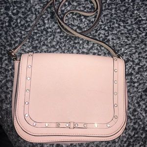 Kate Spade blush crossbody